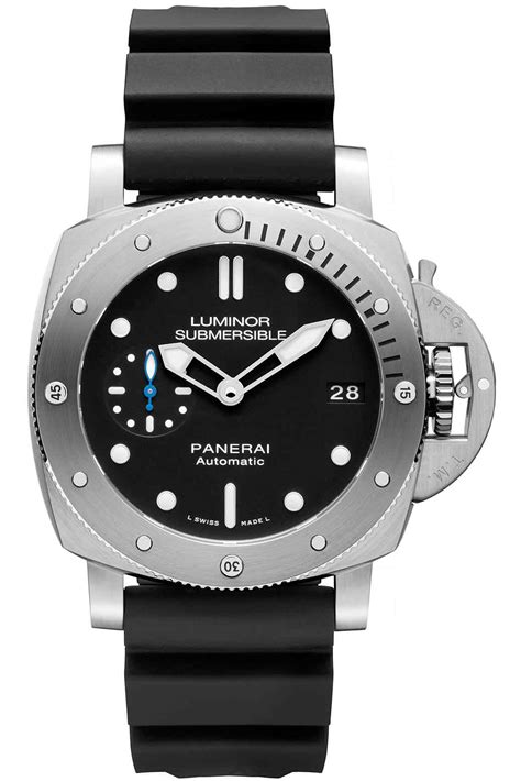 panerai pam 682|panerai luminor submersible 1950.